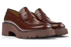 Women Camper Standard|Dress Shoes-Milah K201425