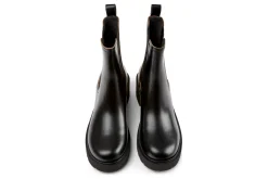 Women Camper Standard|Boots-Milah K400575