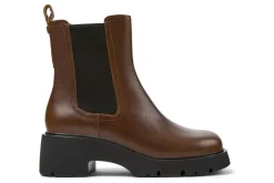 Women Camper Standard|Boots-Milah K400575