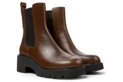 Women Camper Standard|Boots-Milah K400575