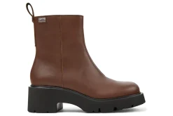 Women Camper Standard|Boots-Milah K400575