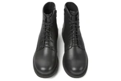 Women Camper Standard|Boots-Neuman K400245