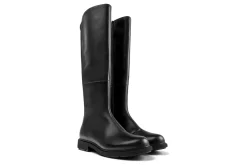 Women Camper Standard|Boots-Neuman K400245