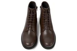 Women Camper Standard|Boots-Neuman K400245