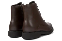 Women Camper Standard|Boots-Neuman K400245