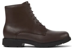 Women Camper Standard|Boots-Neuman K400245