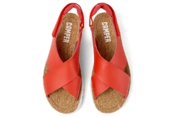 Women Camper Standard|Sandals-Oruga Sandal