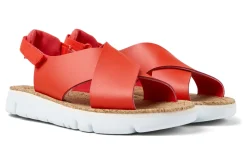 Women Camper Standard|Sandals-Oruga Sandal