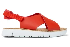 Women Camper Standard|Sandals-Oruga Sandal