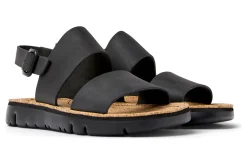 Women Camper Standard|Sandals-Oruga Sandal Sling