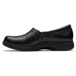 Women Clarks Wide|Standard-Certina Ease