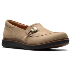 Women Clarks Wide|Standard-Certina Ease