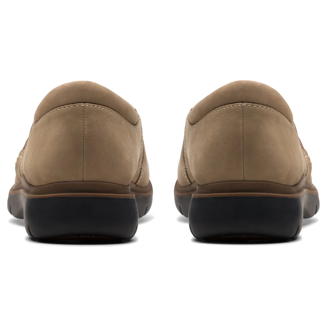 Women Clarks Wide|Standard-Certina Ease