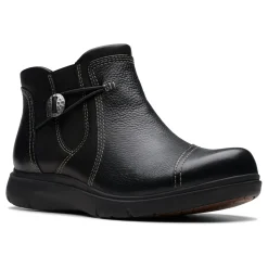 Women Clarks Wide|Standard-Certina Joy