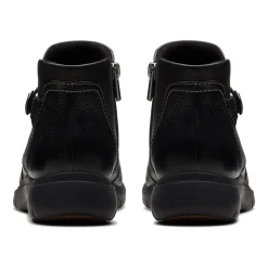 Women Clarks Wide|Standard-Certina Joy