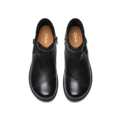 Women Clarks Wide|Standard-Certina Joy