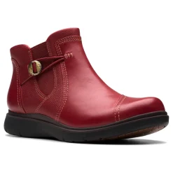 Women Clarks Wide|Standard-Certina Joy