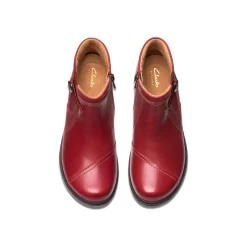 Women Clarks Wide|Standard-Certina Joy
