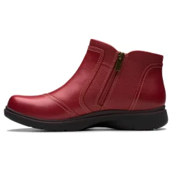Women Clarks Wide|Standard-Certina Joy