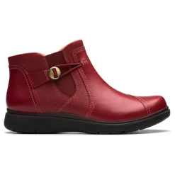Women Clarks Wide|Standard-Certina Joy