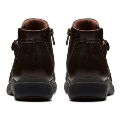 Women Clarks Wide|Standard-Certina Joy