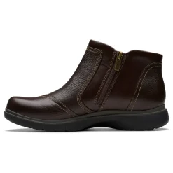 Women Clarks Wide|Standard-Certina Joy