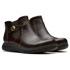 Women Clarks Wide|Standard-Certina Joy