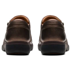 Women Clarks Wide|Standard-Certina Pure