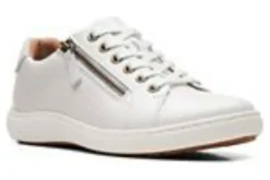 Women Clarks Wide|Standard-Nalle Lace