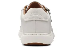 Women Clarks Wide|Standard-Nalle Lace