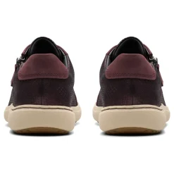 Women Clarks Wide|Standard-Nalle Lace