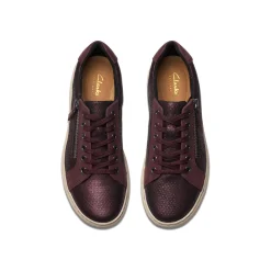 Women Clarks Wide|Standard-Nalle Lace