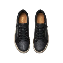 Women Clarks Wide|Standard-Nalle Lace