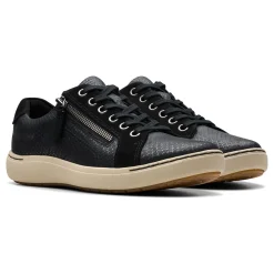 Women Clarks Wide|Standard-Nalle Lace