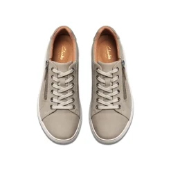 Women Clarks Wide|Standard-Nalle Lace