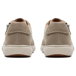 Women Clarks Wide|Standard-Nalle Lace