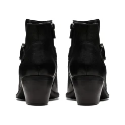 Women Clarks Wide|Standard-Neva Buckle