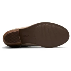 Women Clarks Wide|Standard-Neva Buckle
