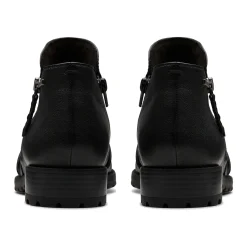 Women Clarks Wide|Standard-Nissini Top WP