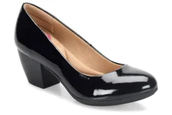 Women Comfortiva Standard|Extra Wide-Amora