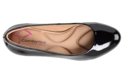 Women Comfortiva Standard|Extra Wide-Amora