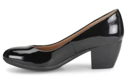 Women Comfortiva Standard|Extra Wide-Amora