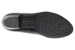 Women Comfortiva Standard|Extra Wide-Amora