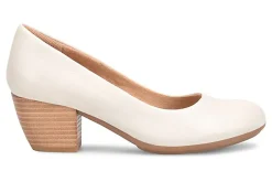 Women Comfortiva Standard|Extra Wide-Amora