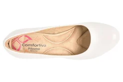 Women Comfortiva Standard|Extra Wide-Amora