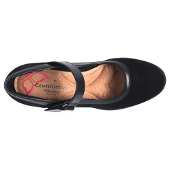 Women Comfortiva Wide|Standard-Barnes