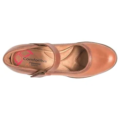 Women Comfortiva Wide|Standard-Barnes