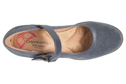 Women Comfortiva Wide|Standard-Barnes