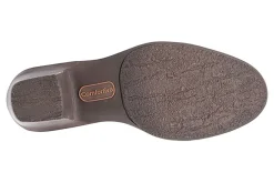Women Comfortiva Wide|Standard-Brandy