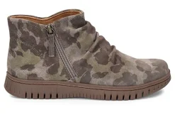 Women Comfortiva Standard|Boots-Calla